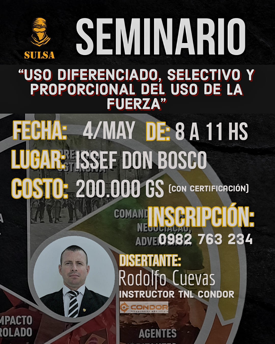 Seminario 